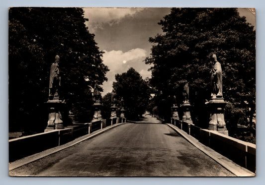 Pohlednice ŽĎÁR NAD SÁZAVOU (x17689)