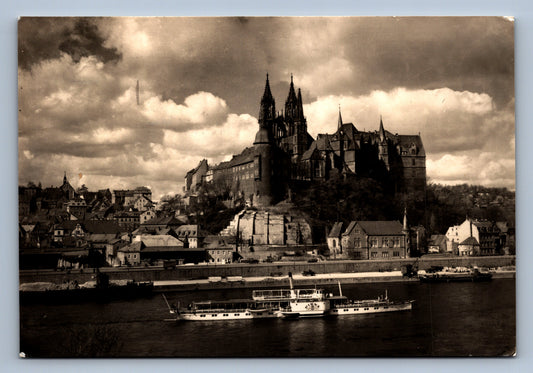 Pohlednice MEISSEN/ELBE (x17693)