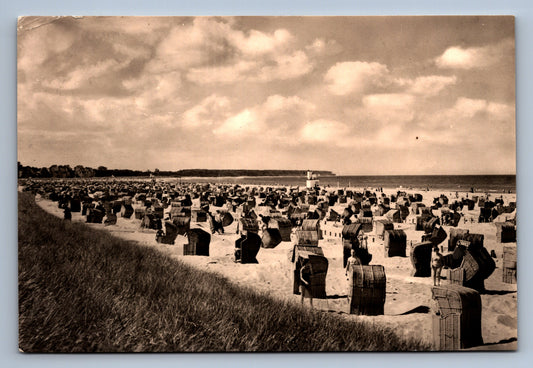 Pohlednice WARNEMUNDE (x17694)