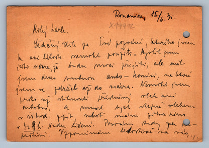 Pohlednice DOPISNICE (x17712)