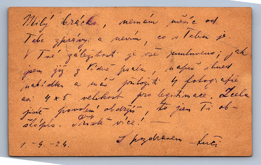 Pohlednice DOPISNICE (x17714)