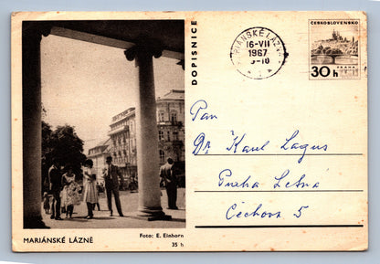 Pohlednice DOPISNICE (x17718)
