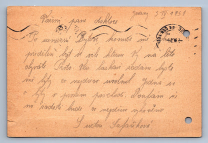Pohlednice DOPISNICE (x17723)