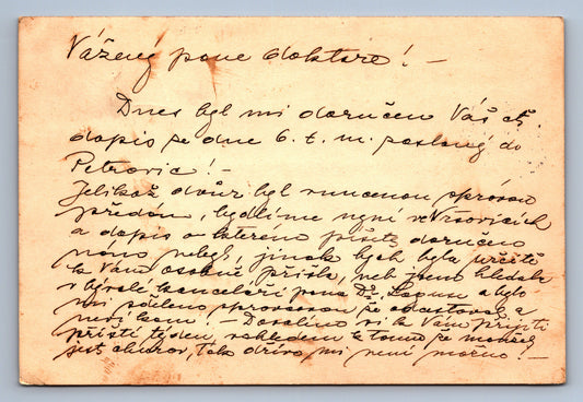 Pohlednice DOPISNICE (x17724)