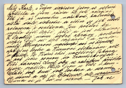 Pohlednice DOPISNICE (x17725)