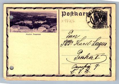 Pohlednice DOPISNICE (x17726)