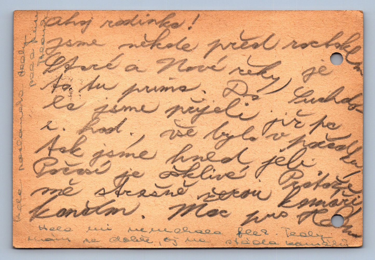 Pohlednice CELOSTÁTNÍ SPARTAKIÁDA 1955 (x17741)