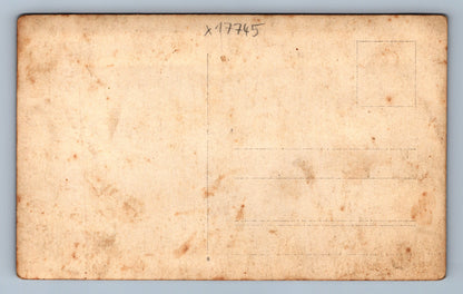 Pohlednice RANČ (x17745)