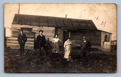 Pohlednice RANČ (x17745)