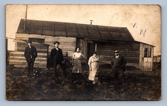 Pohlednice RANČ (x17745)