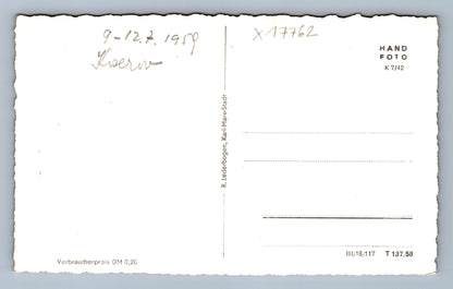 Pohlednice OSTSEEBAD KOSEROW (x17762)