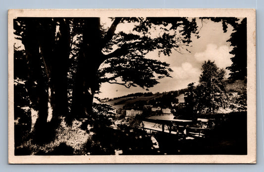 Pohlednice LÁZNĚ GRÄFENBERK (x17910)