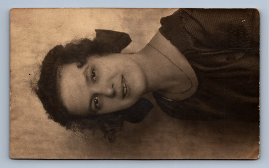 Pohlednice DÍVKA HANA (x17916)