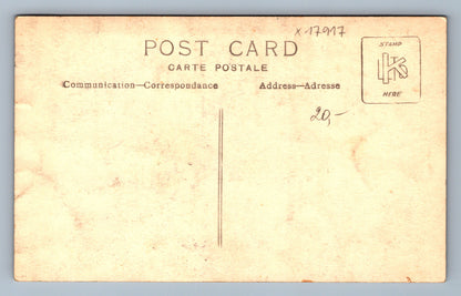 Pohlednice STRÝC ARNOŠT (x17917)