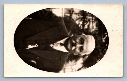 Pohlednice STRÝC ARNOŠT (x17917)