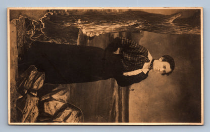 Pohlednice DCERA IVANA (x17923)