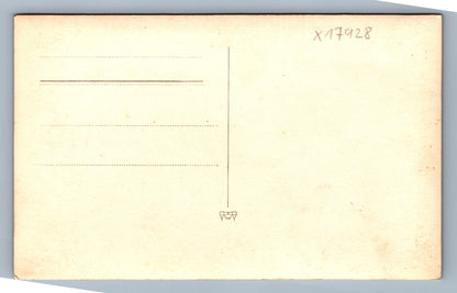 Pohlednice DCERA A MATKA (x17928)