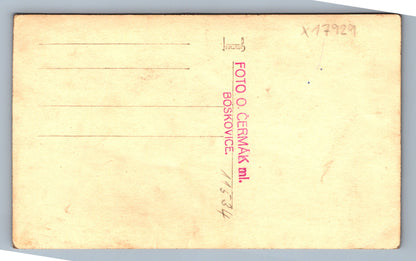 Pohlednice SVATBA (x17929)