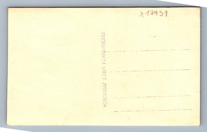 Pohlednice MATKA S DÍTĚTEM (x17931)