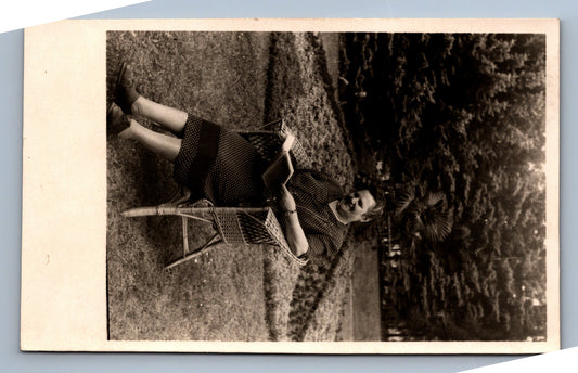 Fotografie BABIČKA (x17934)