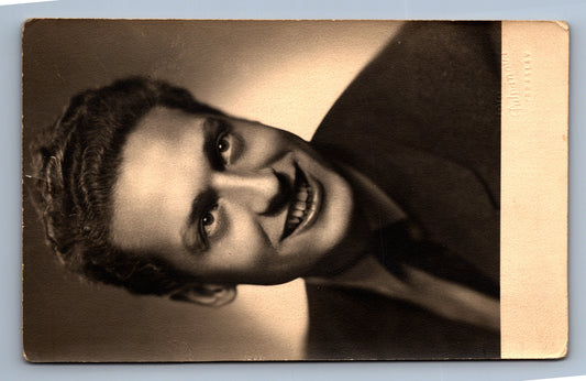 Fotografie MLADÝ MUŽ (x17935)