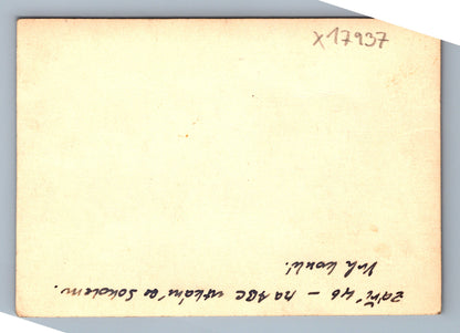 Fotografie VRH KOULÍ 1946 (x17937)