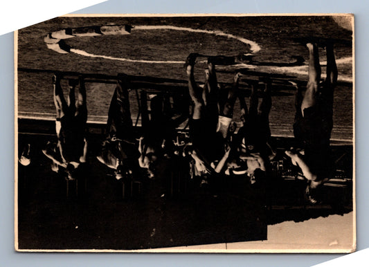 Fotografie VRH KOULÍ 1946 (x17937)