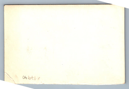 Fotografie VOJÁK V LESE (x17940)