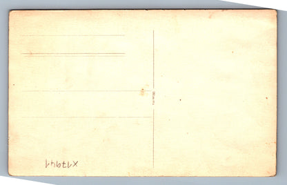 Pohlednice MATEŘSKÁ ŠKOLKA (x17941)