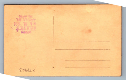 Pohlednice SVATBA (x17943)
