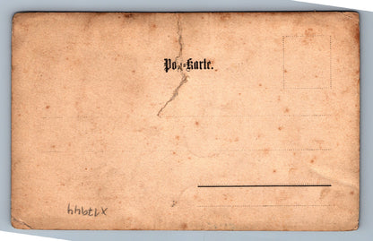 Pohlednice ŽENA S DÍTĚTEM (x17944)