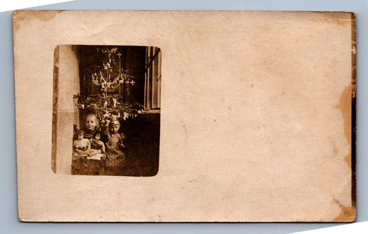Pohlednice VÁNOCE (x17946)