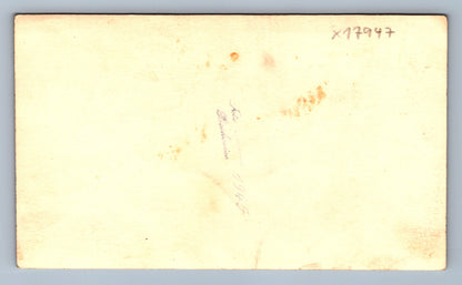 Pohlednice DÍVKA (x17947)