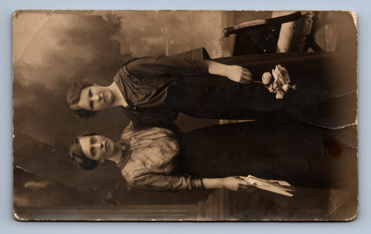 Pohlednice SESTRY (x17949)