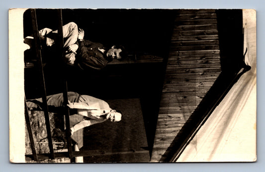 Fotografie DVA MUŽI (x17958)