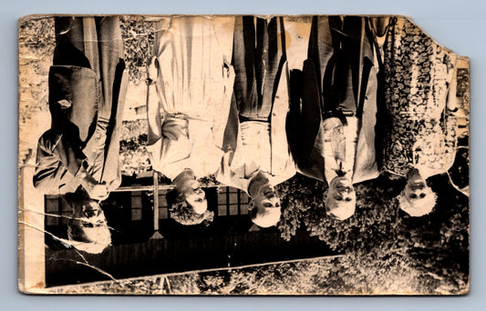 Fotografie RODINA (x17959)