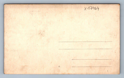Pohlednice RODINA V LESE (x17964)