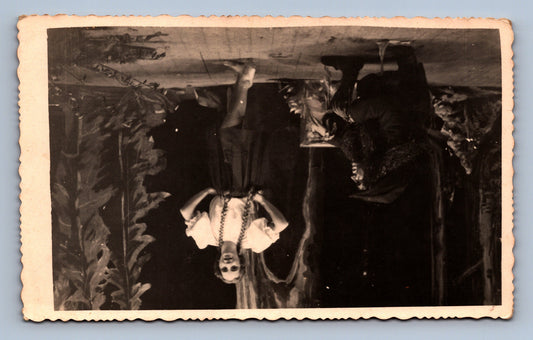 Pohlednice DIVADLO český krumlov (x18011/1)