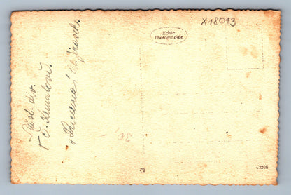 Pohlednice DIVADLO český krumlov (x18013/1)