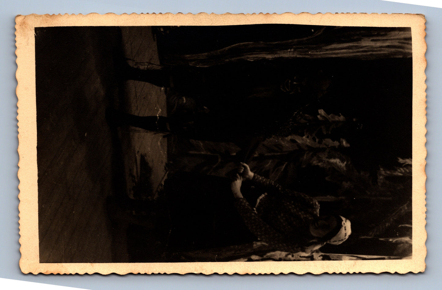 Pohlednice DIVADLO český krumlov (x18015/1)