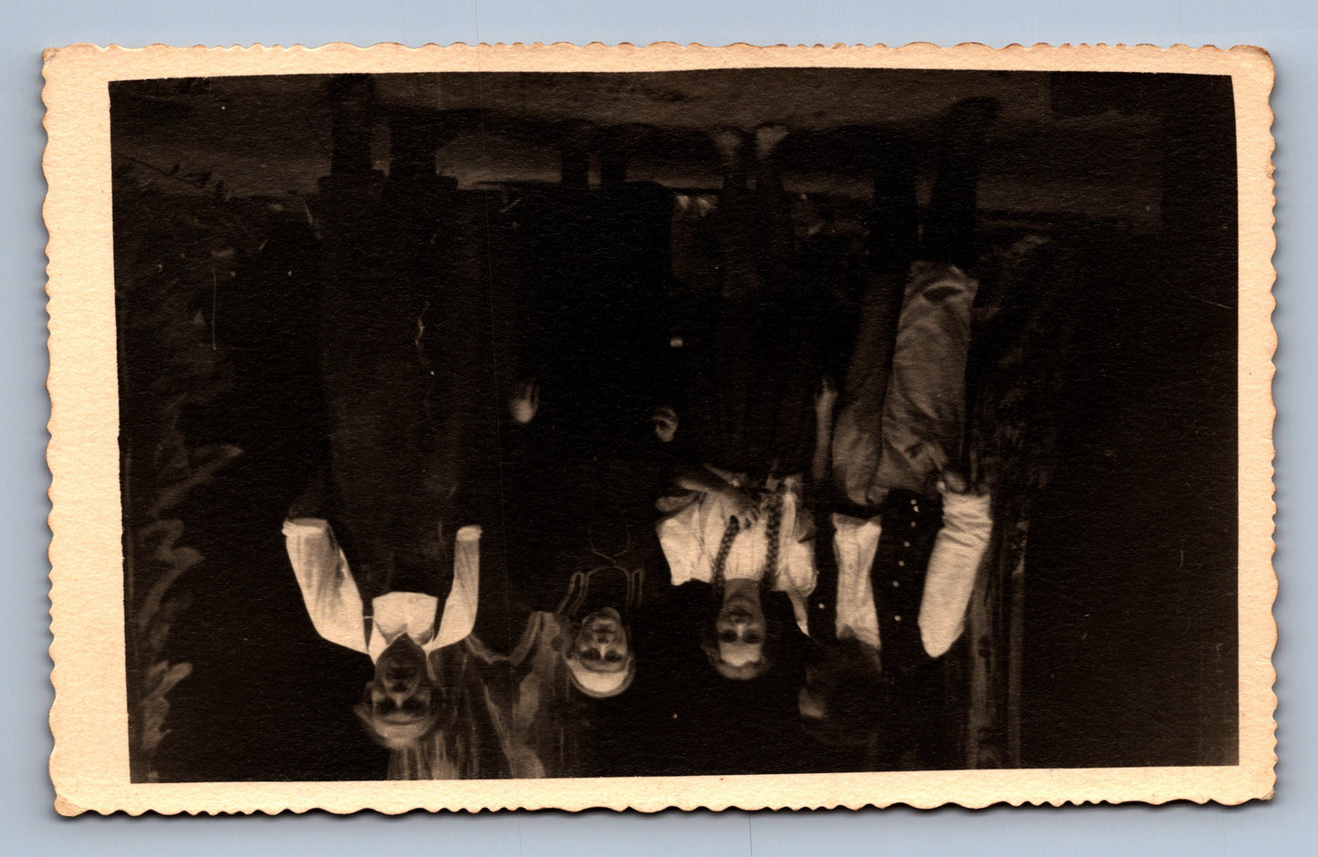 Pohlednice DIVADLO český krumlov (x18017/1)