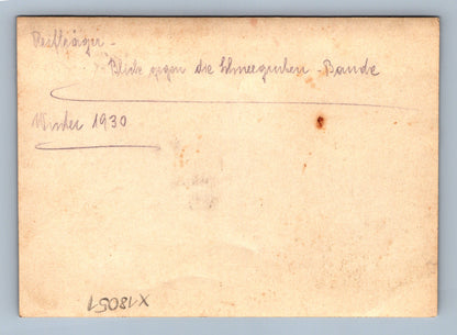 Fotografie ZIMA (x18051/1)