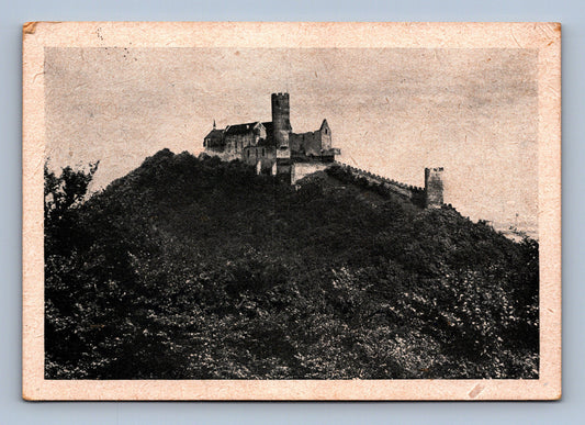 Pohlednice HRAD (x18053/1)