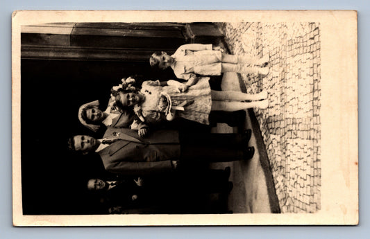 Fotografie SVATBA (x18059)