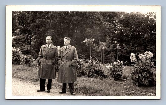 Fotografie MUŽI V PŘÍRODĚ (x18060)