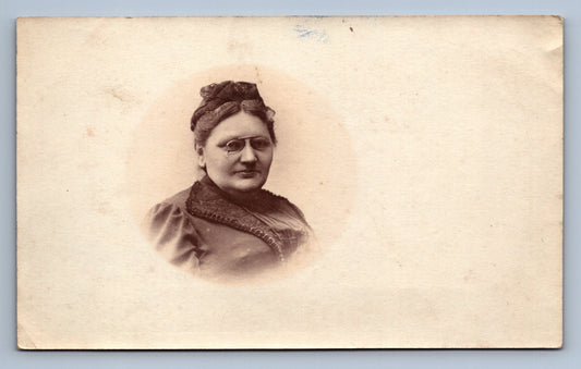 Pohlednice MACECHA (x18067)