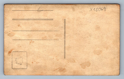 Pohlednice TELEGRAFISTA (x18069)