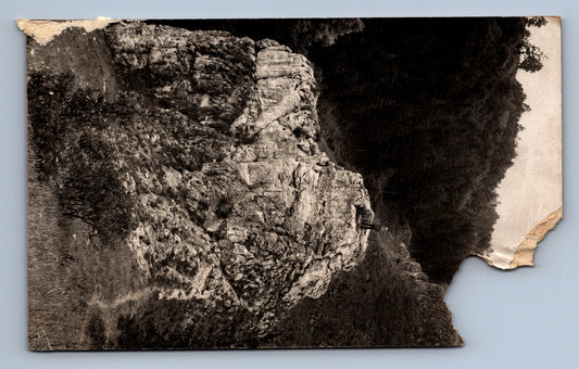 Pohlednice NA SKÁLE (x18106)
