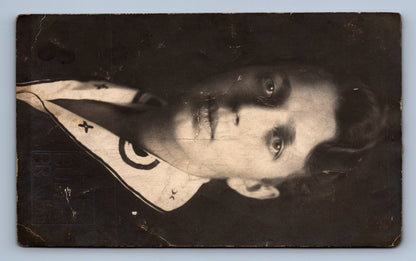 Pohlednice ŽENA (x18123)