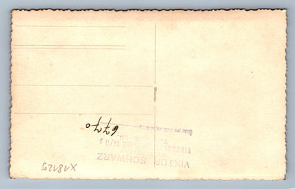 Pohlednice POHŘEB (x18125)